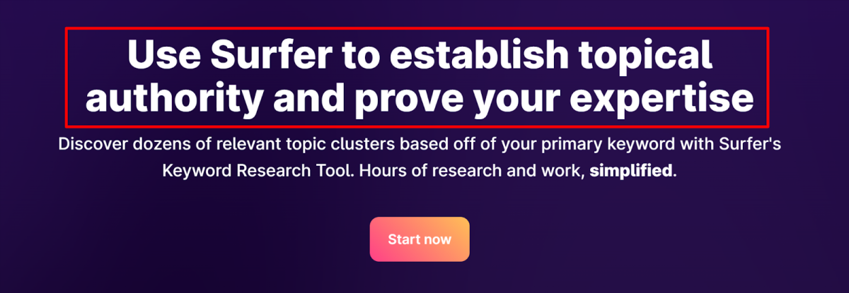 12-surfer-seo-keywords-research Surfer SEO keyword research.