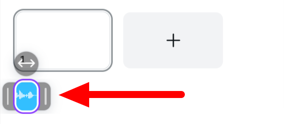 20-murf-ai-adjusting-voice Adjusting the voiceover to synchronize with my Canva visuals on Canva.