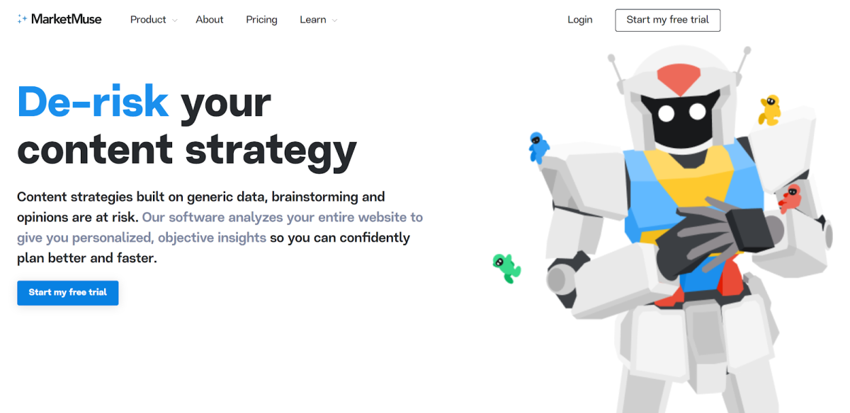 29-marketmuse-homepage MarketMuse homepage.