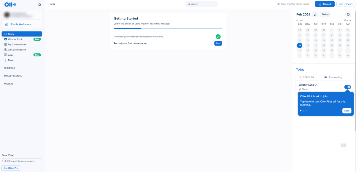 Otter AI Review Is It The Most Accurate AI Transcriber AI News 