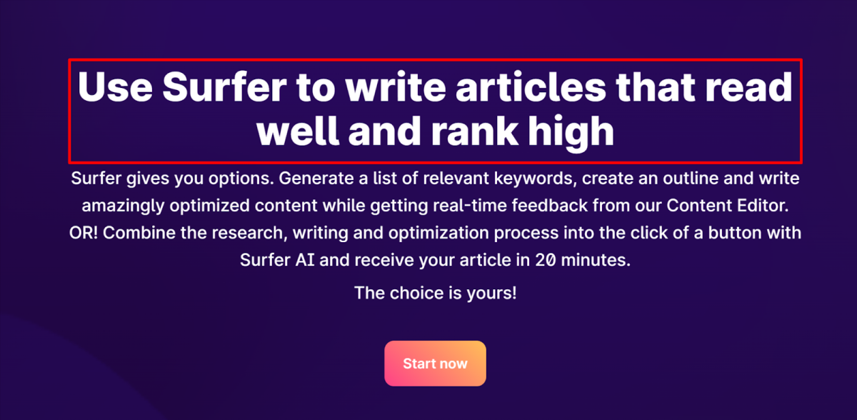 6-surfer-seo-content-editor Surfer SEO Content Editor.