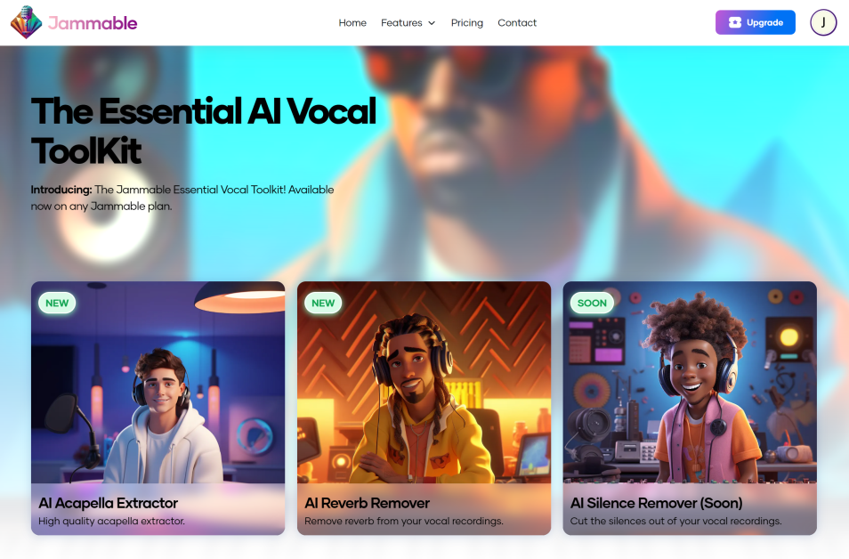 9-6d2261e7-880f-4456-946c-3f74c7bdbb8b Jammable AI Vocal Tools.