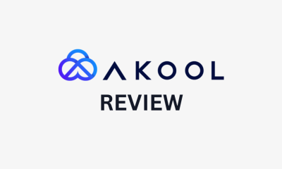 AKOOL review.