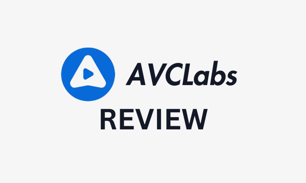 AVCLabs Review