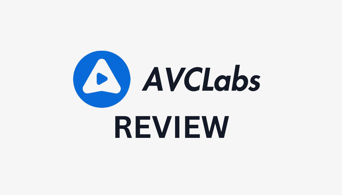 AVCLabs Review