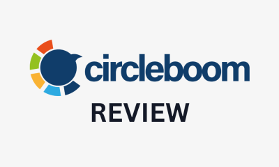 Circleboom review.