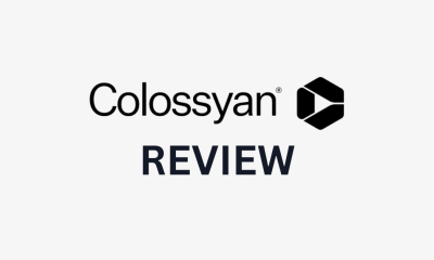 Colossyan Review