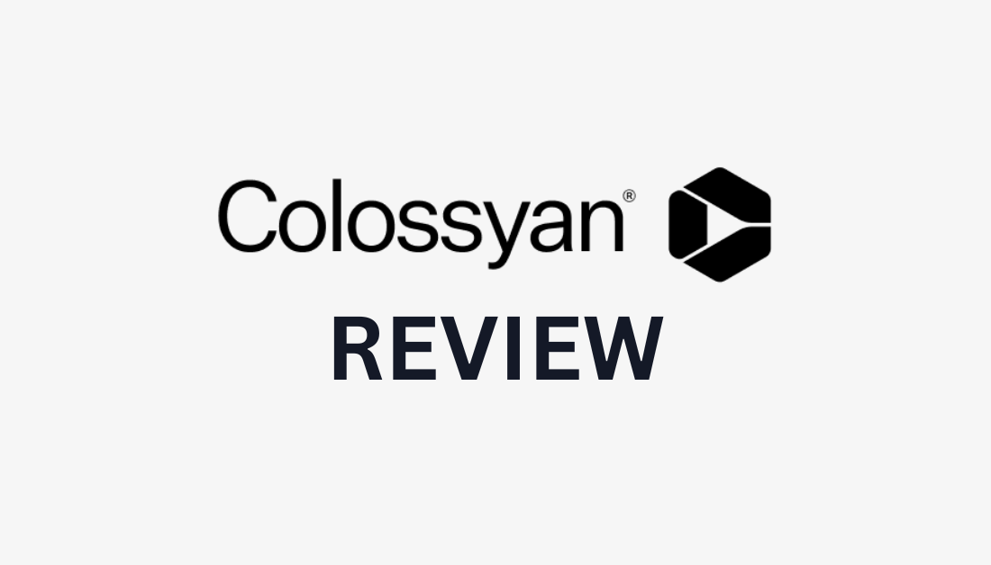 Colossyan Review