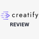 Creatify review.
