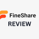 FineShare Review