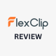 FlexClip review.
