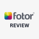 Fotor review.