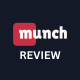 GetMunch review.