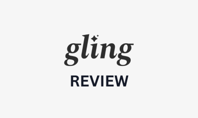 Gling AI review.
