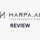 HARPA AI review.