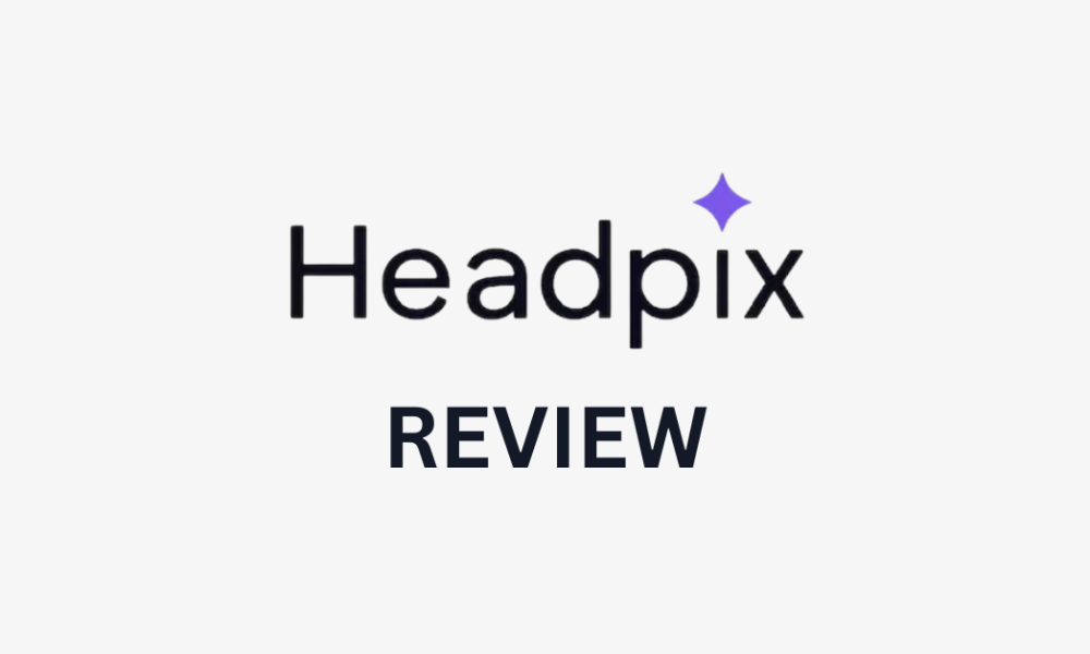 Headpix review.