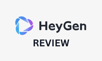 HeyGen Review.
