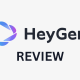 HeyGen Review.