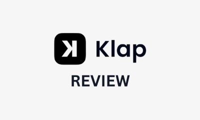 Klap review,