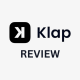 Klap review,