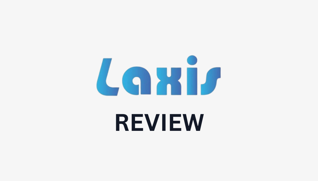 Laxis review.