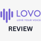 Lovo.ai review.