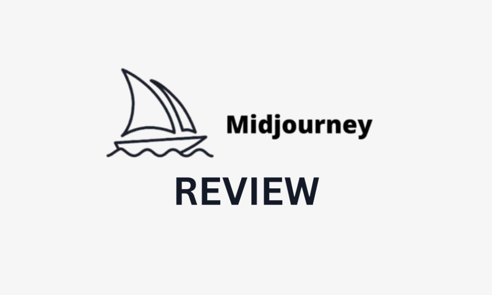 Midjourney review.
