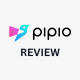 Pipio logo.