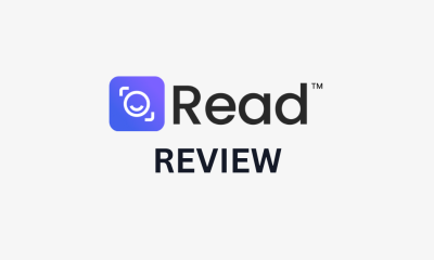 Read AI review.