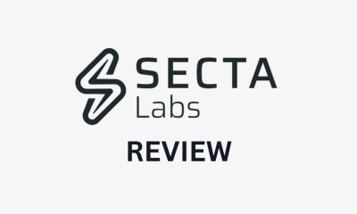 Secta Labs Review