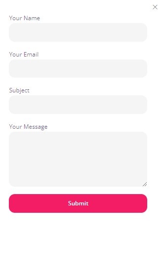 Skystra support ticket
