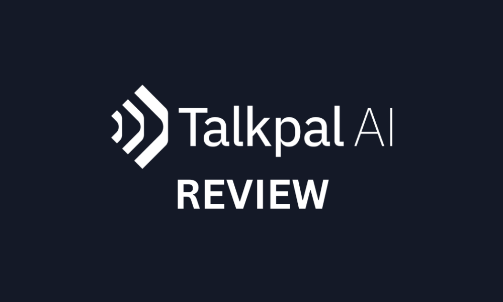 TalkPal review.