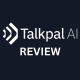 TalkPal review.