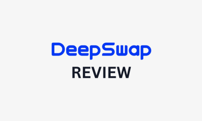 Deepswap review.