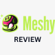 Meshy AI review.