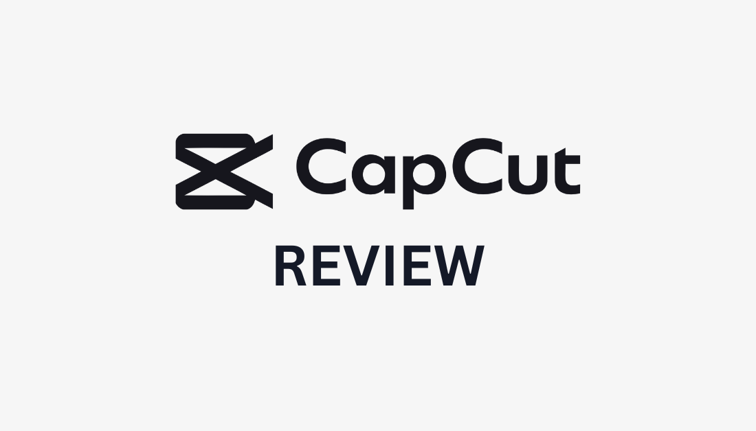 CapCut review.