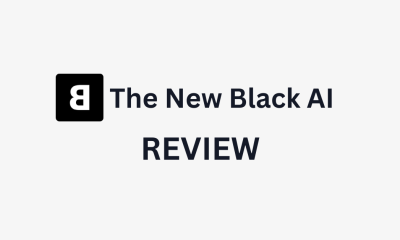 The New Black AI review.