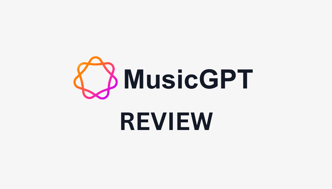 MusicGPT Review This AI Music Tool Will Blow Your Mind AI News