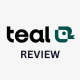 TealHQ review.