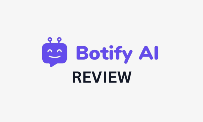 Botify AI review.