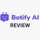Botify AI review.