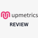 Upmetrics review.