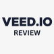 Veed.io review.