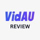 Vidau review.