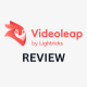 Videoleap Review.
