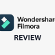Wondershare Filmora.