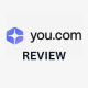 You.com review.