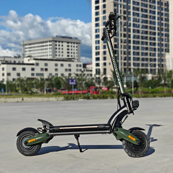 NanRobot D6+ 2.0 Review